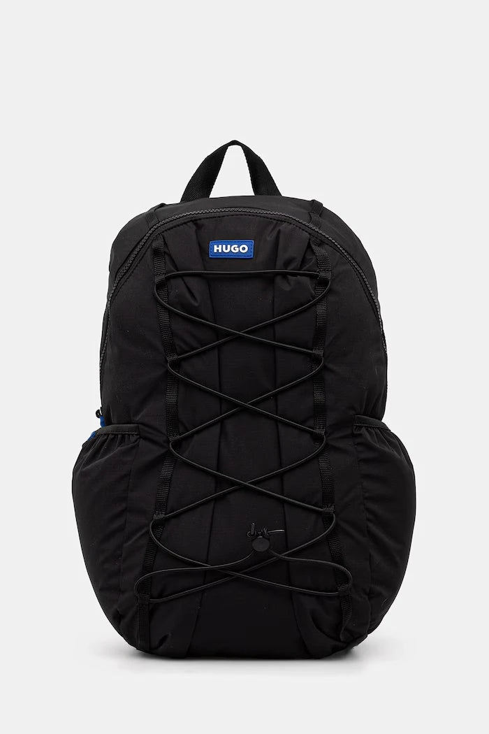 Раница Hugo Blue Vytal R_RopeBackpack