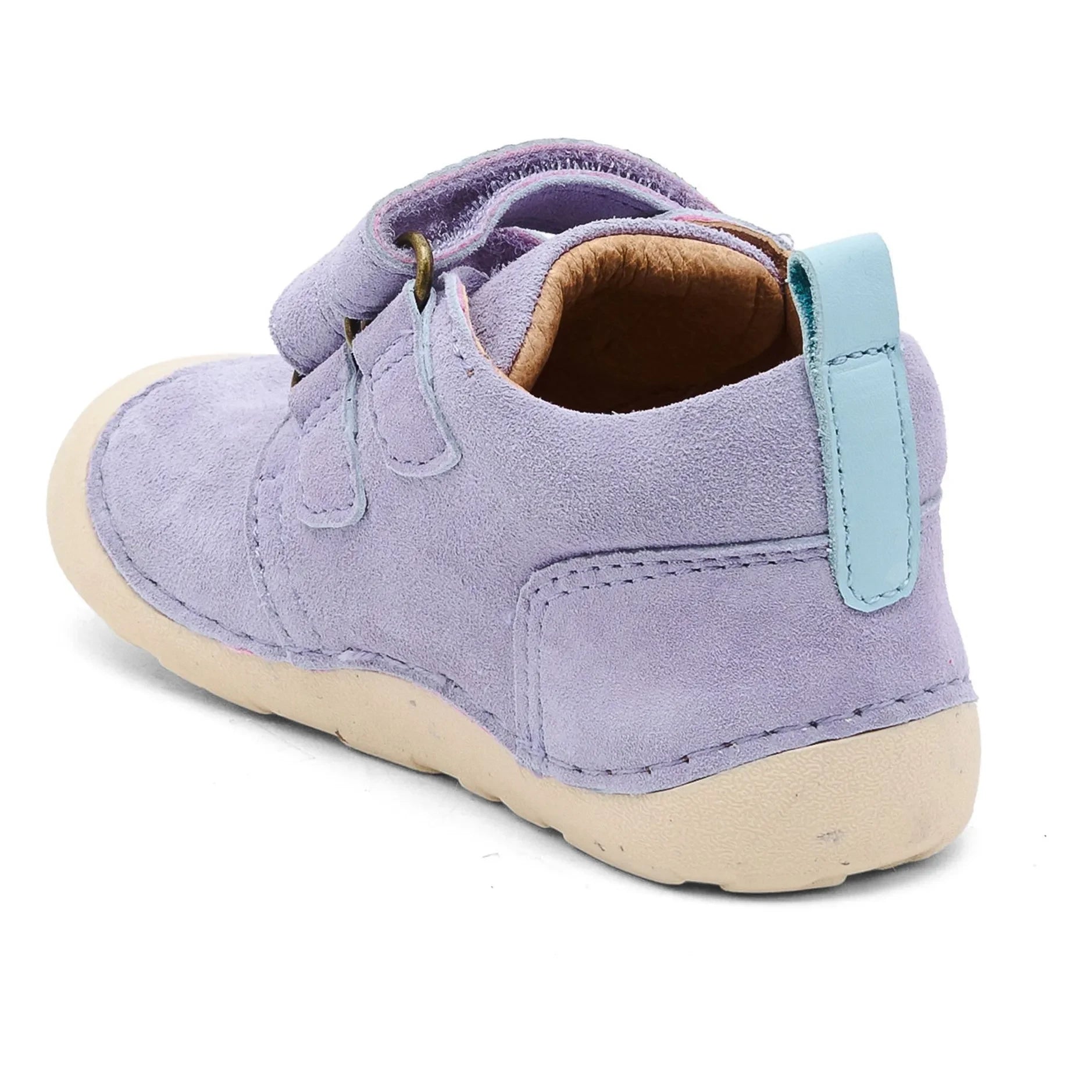 bisgaard - Carter sneakers | Lavender