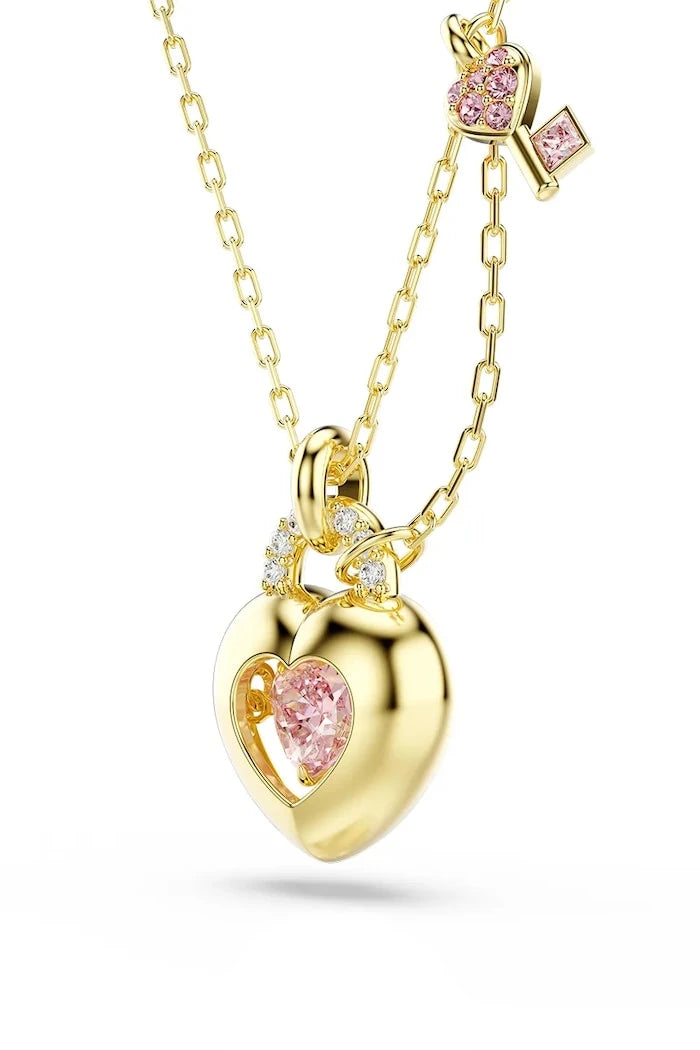 Колие Swarovski IDYLLIA