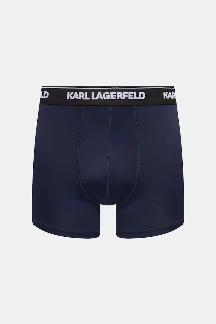 Karl Lagerfeld Erkek Beden Boxer 3’lü