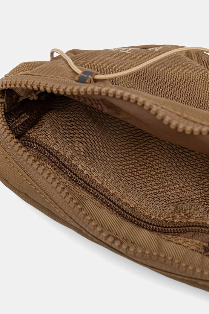 The North Face bel çantası Terra Lumbar 1L