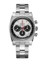 Zenith Stainless Steel Chronomaster Watch 37mm