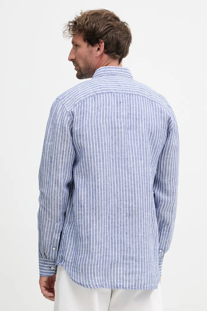 Tommy Hilfiger erkek keten gömlek