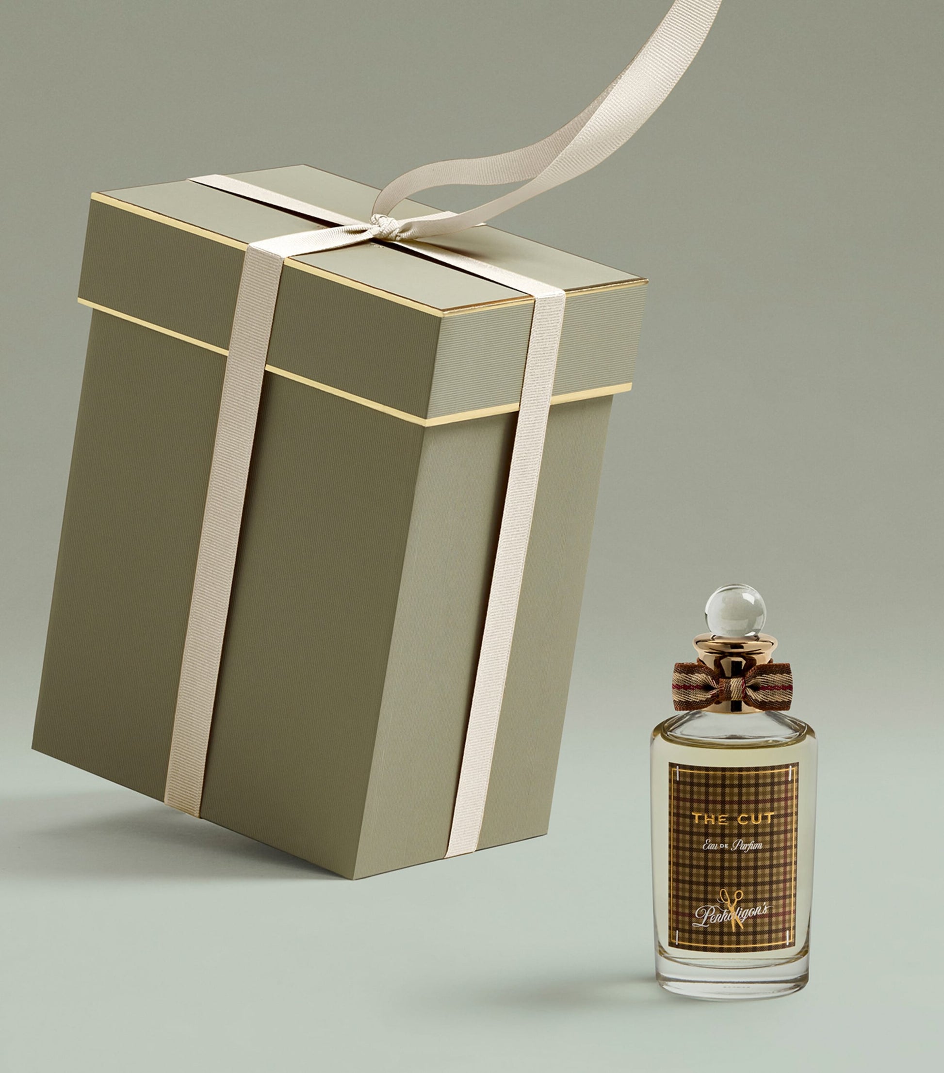 The Cut Eau de Parfum (100ml)