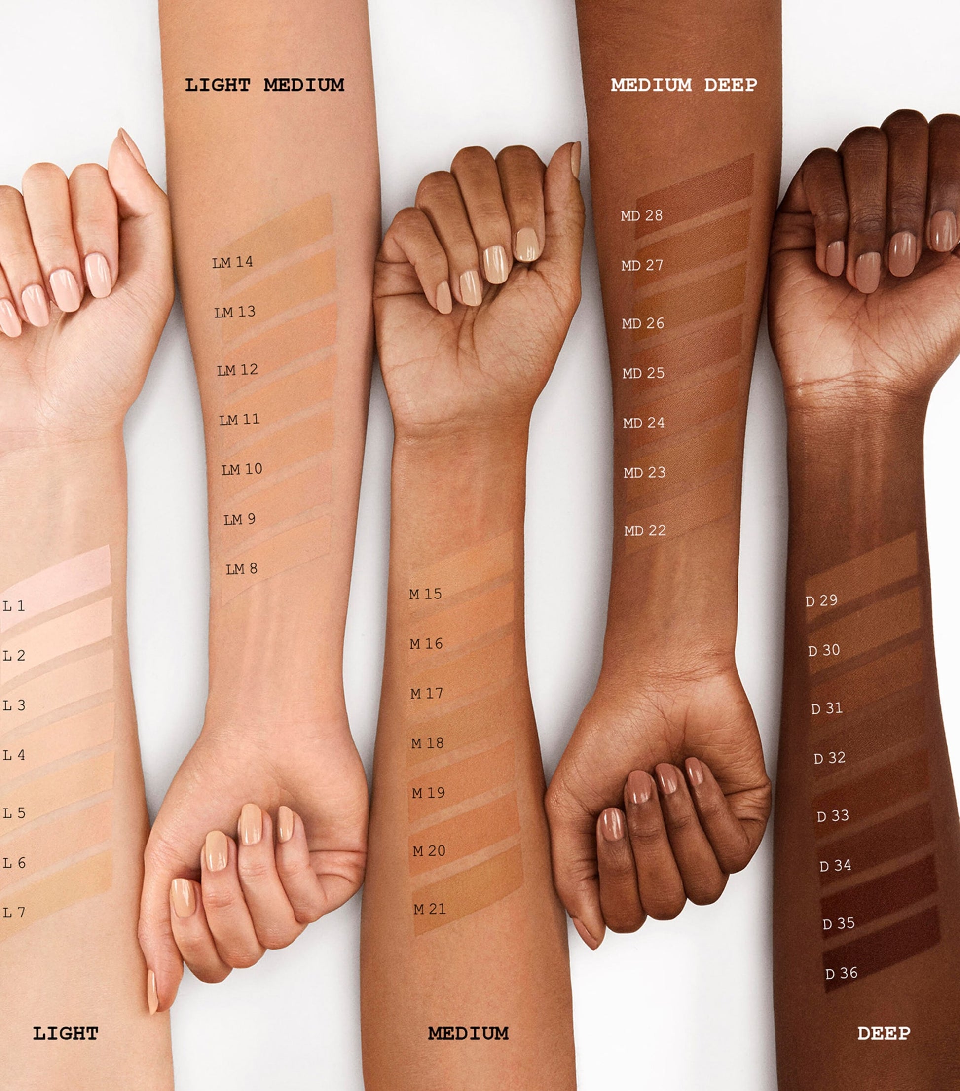 Skin Fetish: Sublime Perfection Foundation