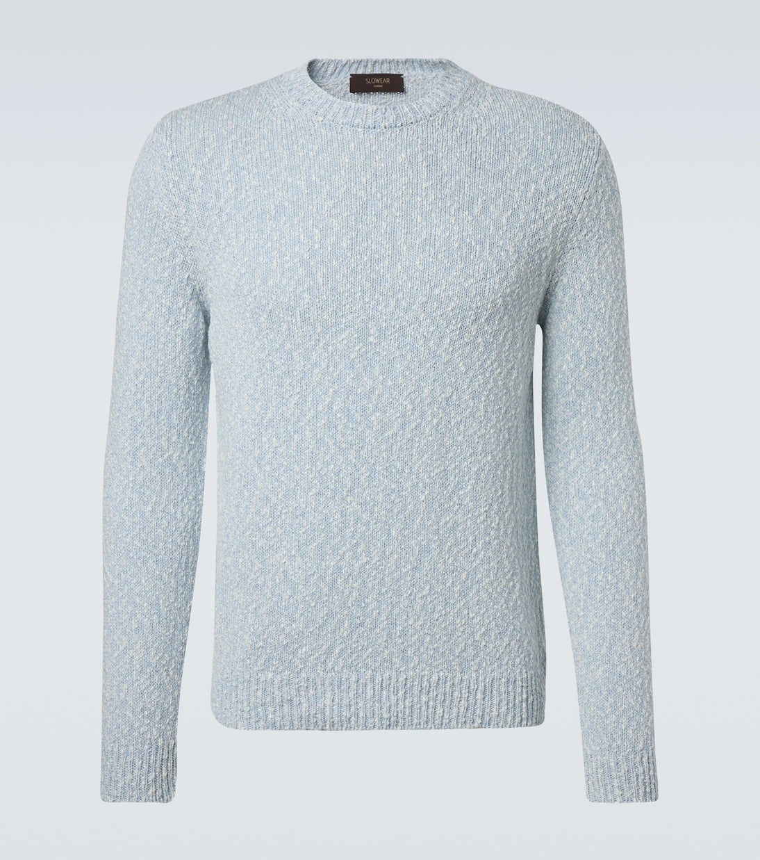 Slowear - Cotton sweater