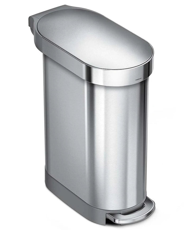 Кошче за боклук Simplehuman 45 l
