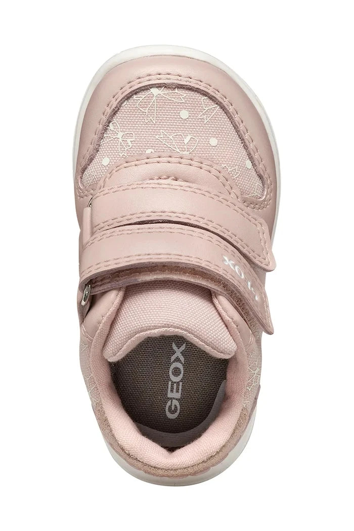Geox ZAPITO Çocuk Spor Ayakkabı
