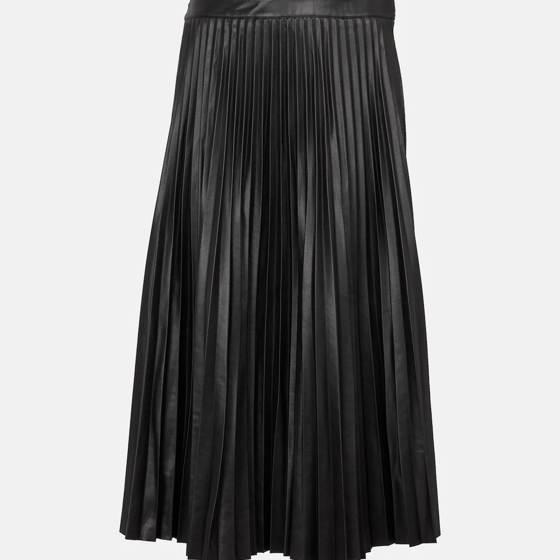 Proenza Schouler - White Label pleated midi skirt