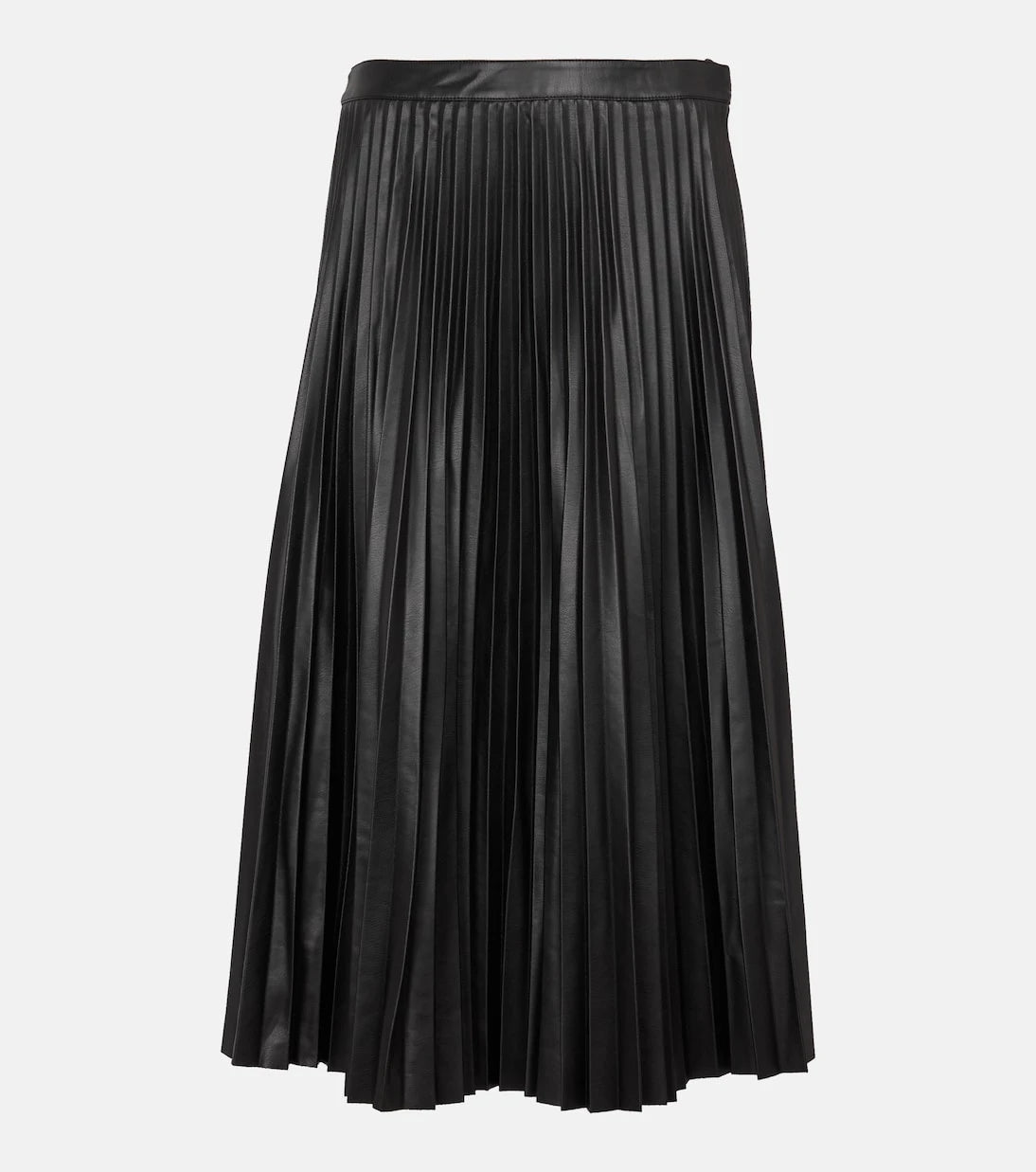 Proenza Schouler - White Label pleated midi skirt