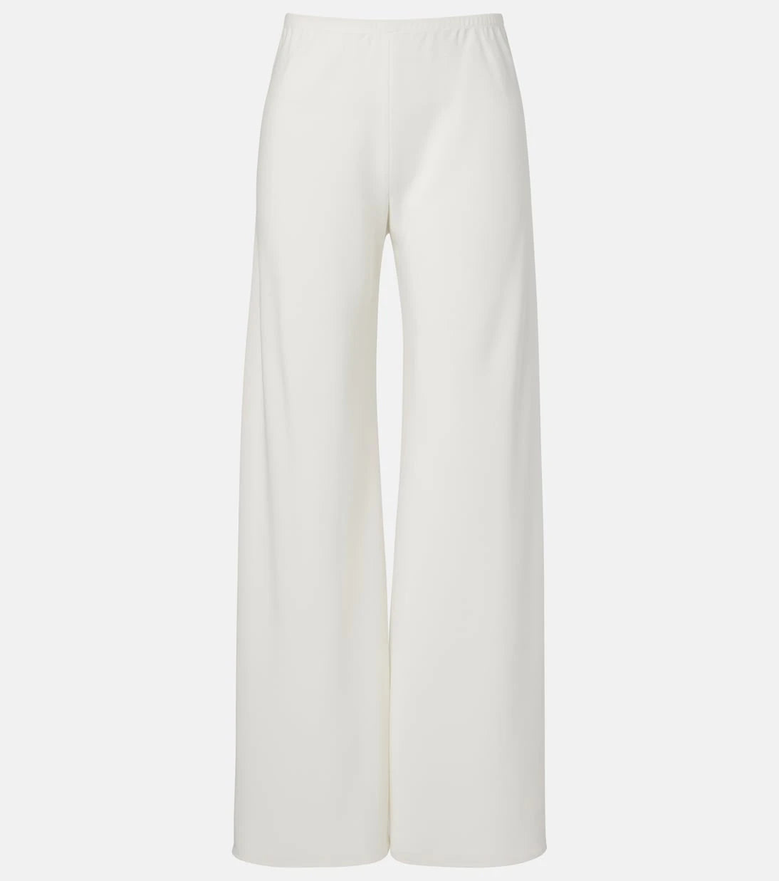 The Row - Gala cady wide-leg pants