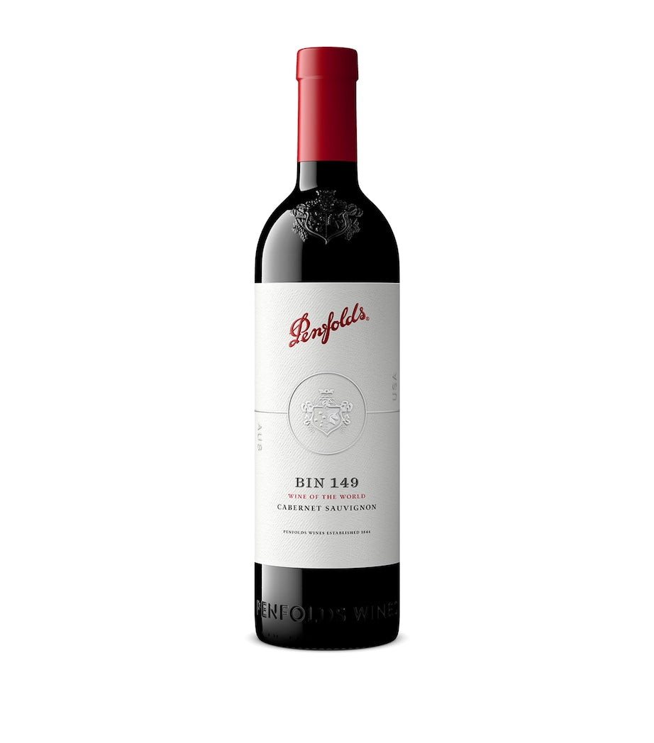 Bin 149 Cabernet Sauvignon 2018 (75cl) - Napa Valley, USA