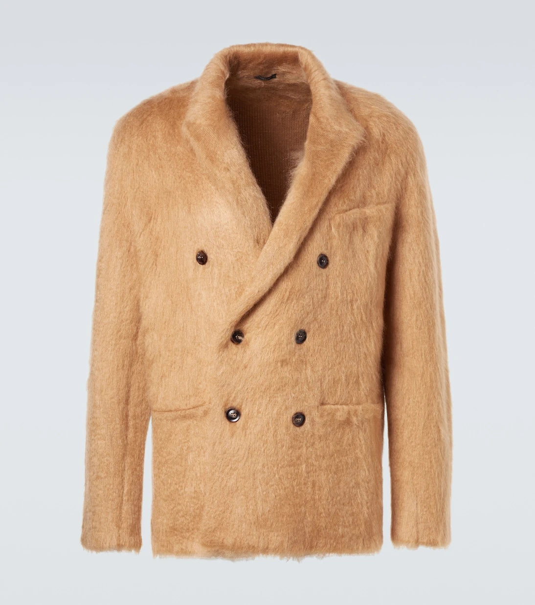 Tom Ford - Cashmere, mohair, and silk blazer
