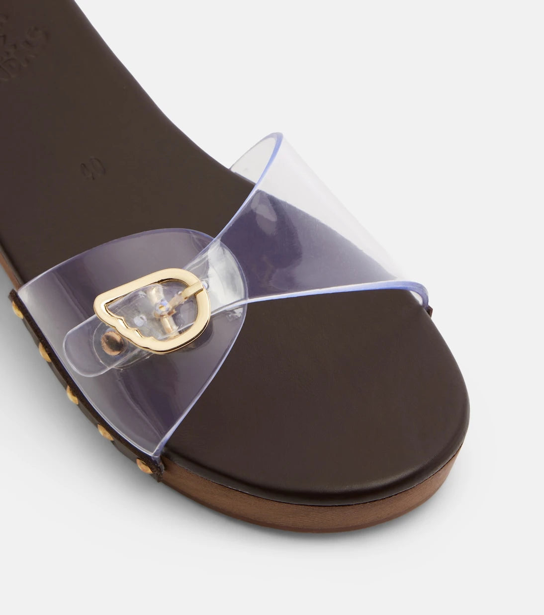 Ancient Greek Sandals - قباقيب أومونيا