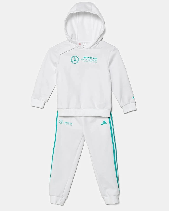 Çocuk eşofmanı adidas Performance MER DNA