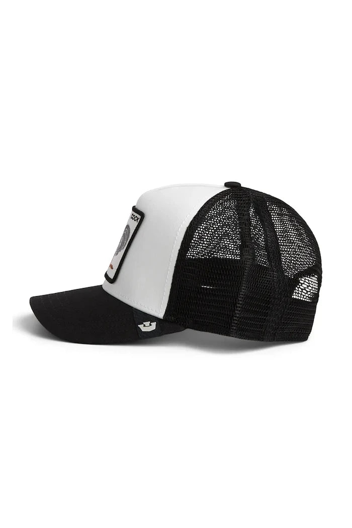 Goorin Bros Rooster Trucker Şapka