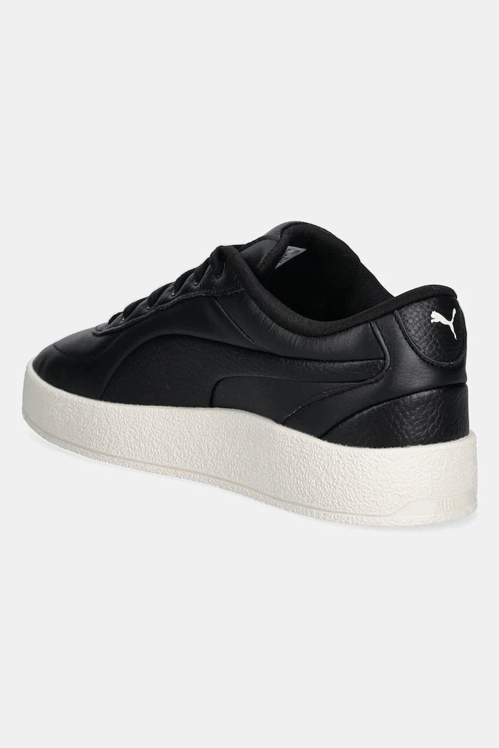 Puma CA Luxe Deri Sneakers