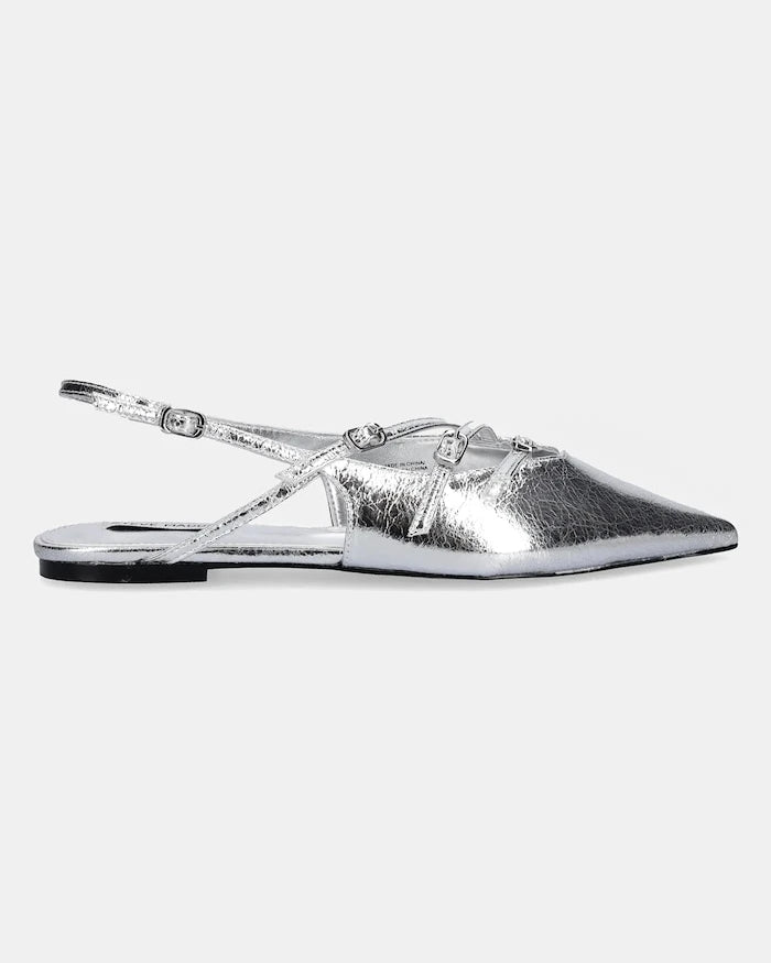 Steve Madden Cianna Babet