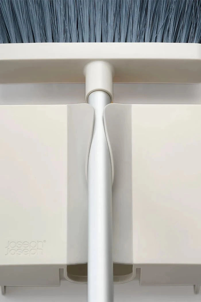 Joseph Joseph Cleantech Duvara Monte Ayarlanabilir Süpürge 94 x 26 cm