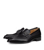 Christian Louboutin Chambelimoc Calfskin Loafers