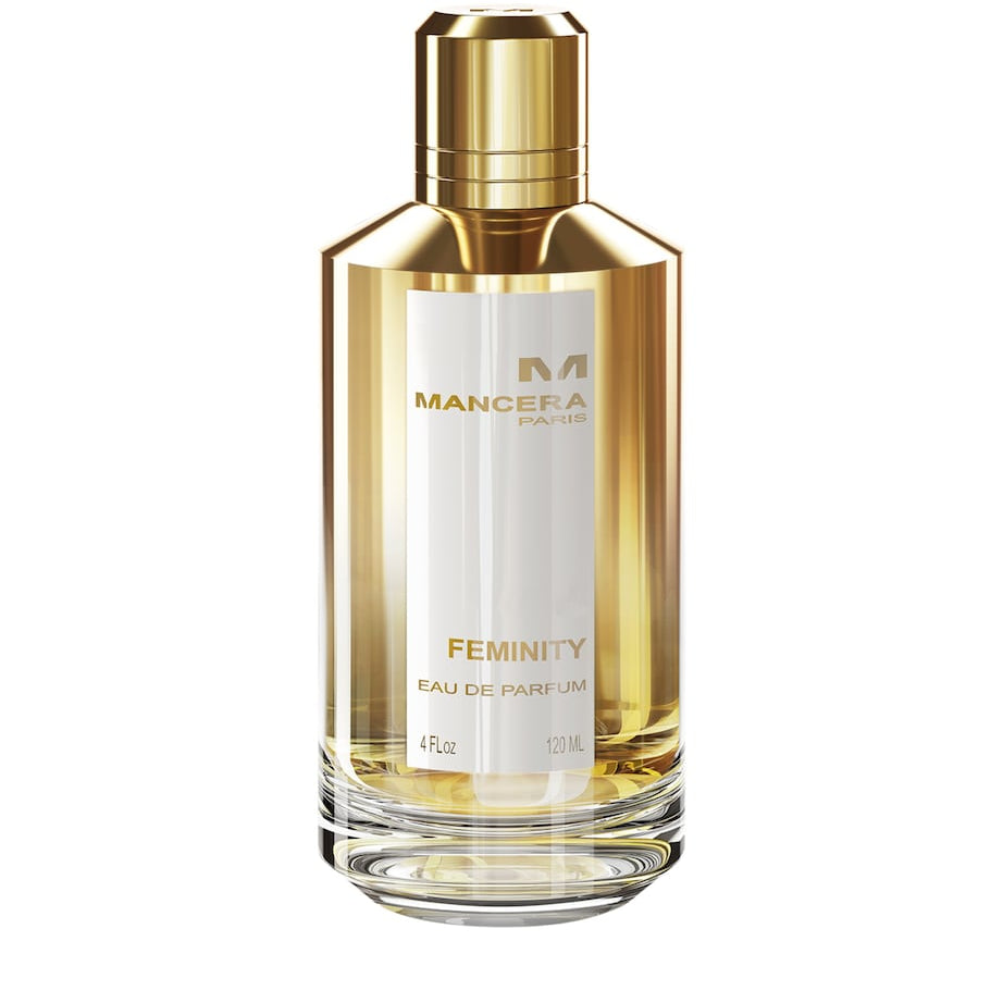 Feminity Eau de Parfum (120ml)