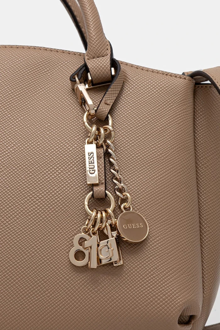 Guess kadın crossbody suni deri çanta GILDA