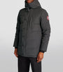 Canada Goose Grey Carson Parka