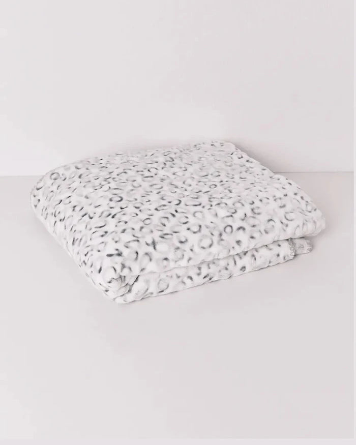 women'secret SNOOPY Battaniye