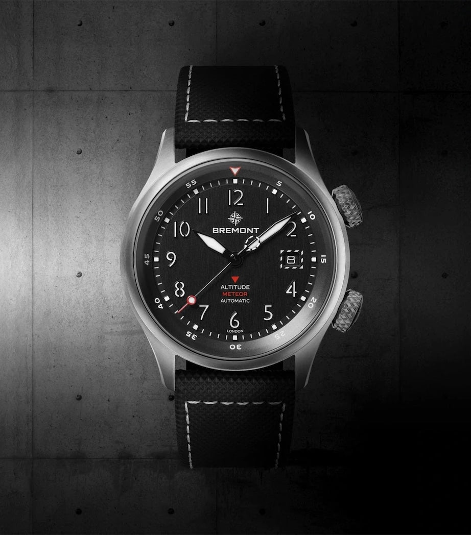 Bremont Altitude MB Meteor Watch 42mm