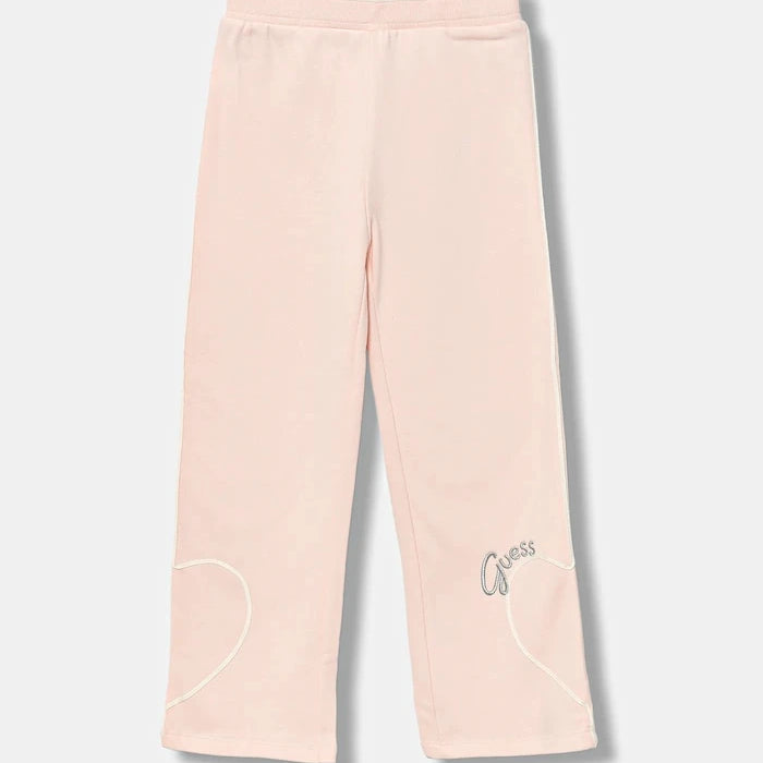 Guess Çocuk Pamuklu Eşofman Altı