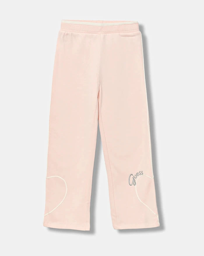 Guess Çocuk Pamuklu Eşofman Altı