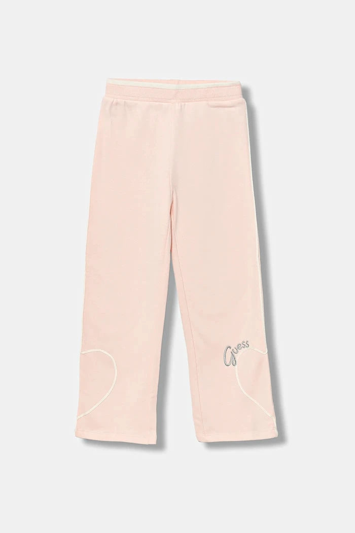 Guess Çocuk Pamuklu Eşofman Altı