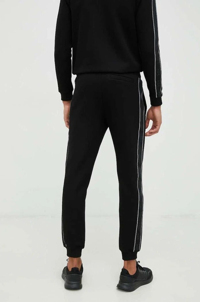 Guess pamuklu erkek spor pantolon MICKEY