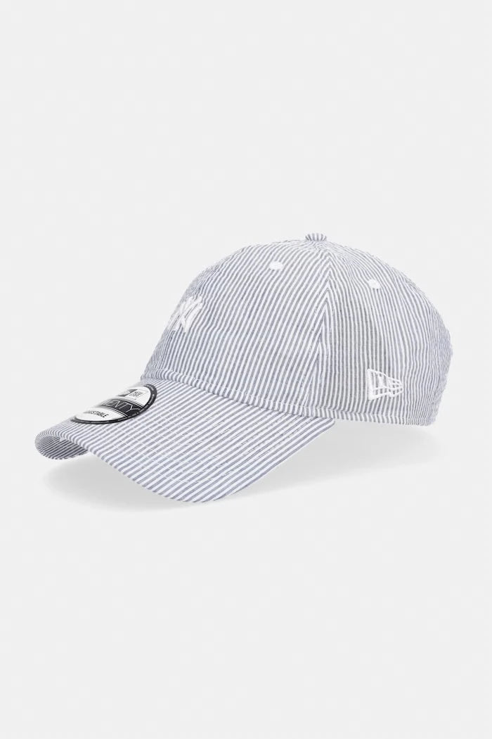 New Era бейзболна шапка SEERSUCKER 920 NYY