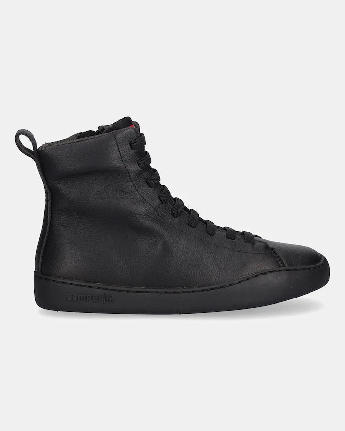 Camper Peu Touring Deri Sneaker