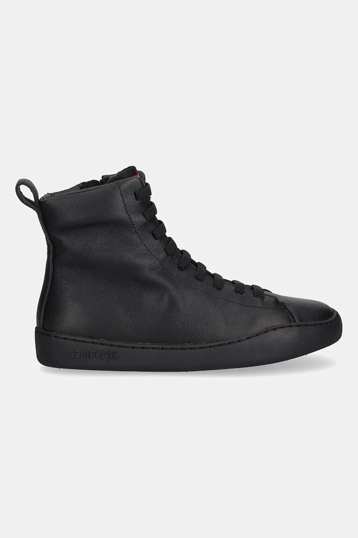 Camper Peu Touring Deri Sneaker