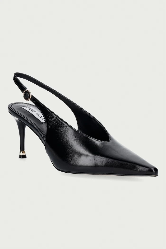 Steve Madden Deri Topuklu Ayakkabı Archway