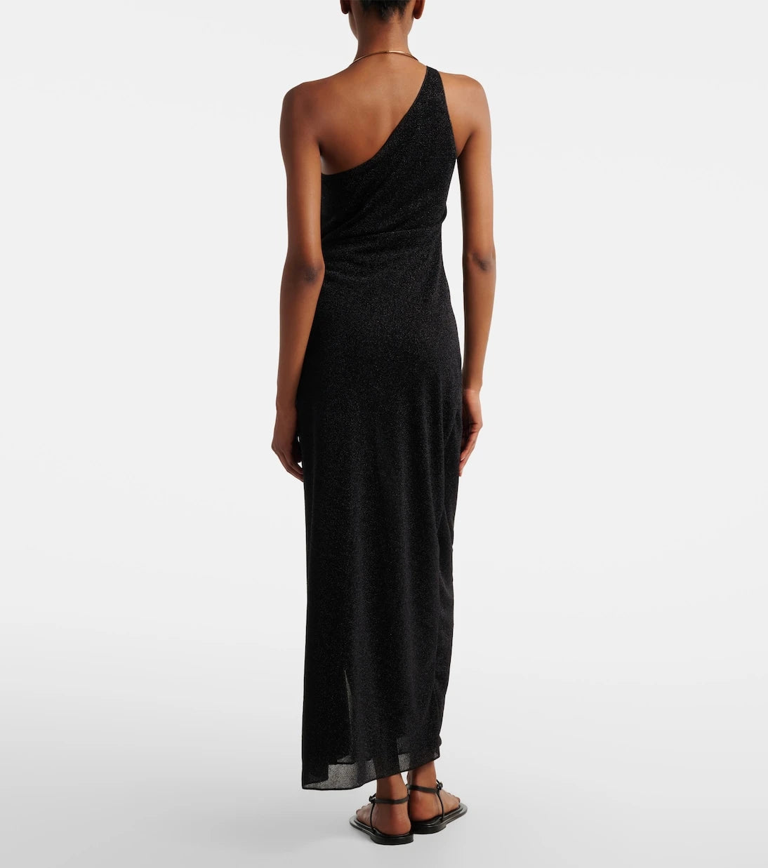 Oséree - Lumière gathered maxi dress