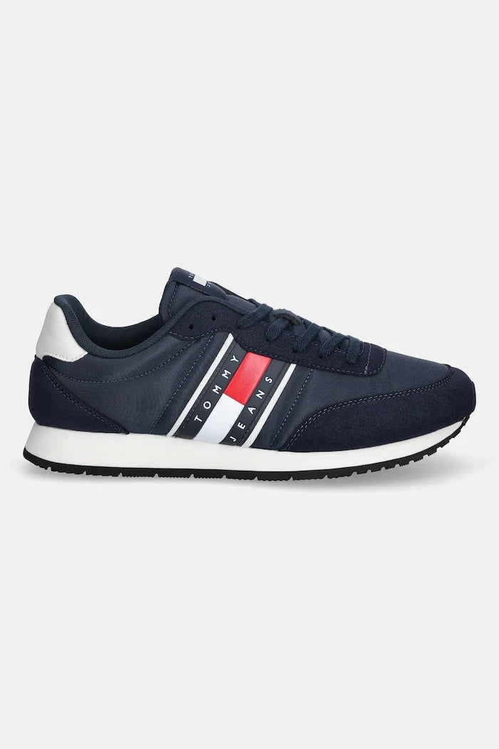 Tommy Jeans TJM CLASSIC RUNNER маратонки мъжки