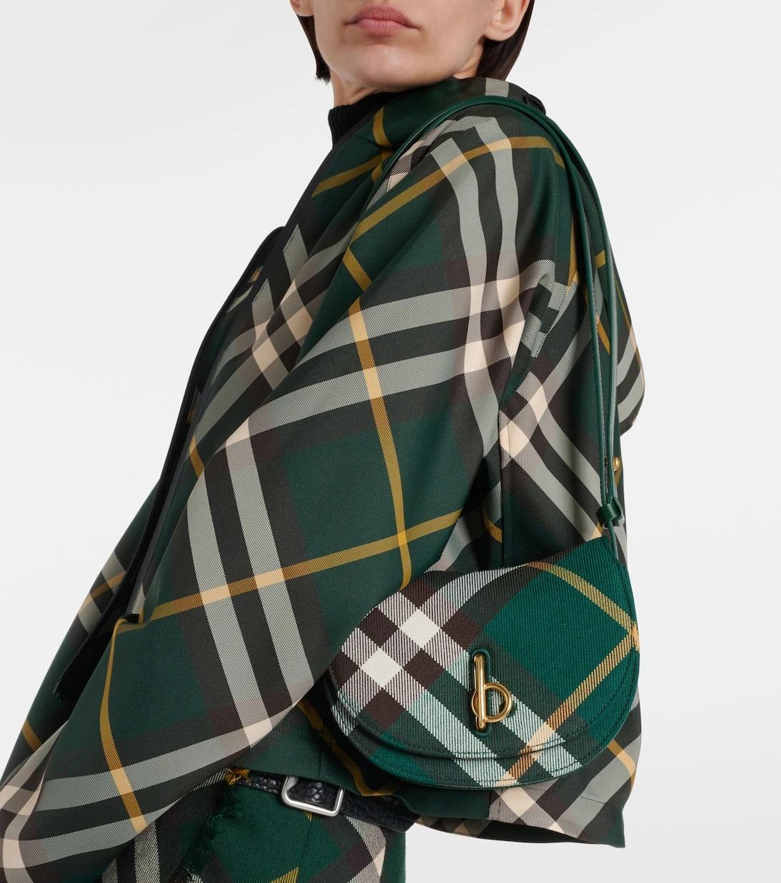 Burberry - Rocking Horse Mini shoulder bag
