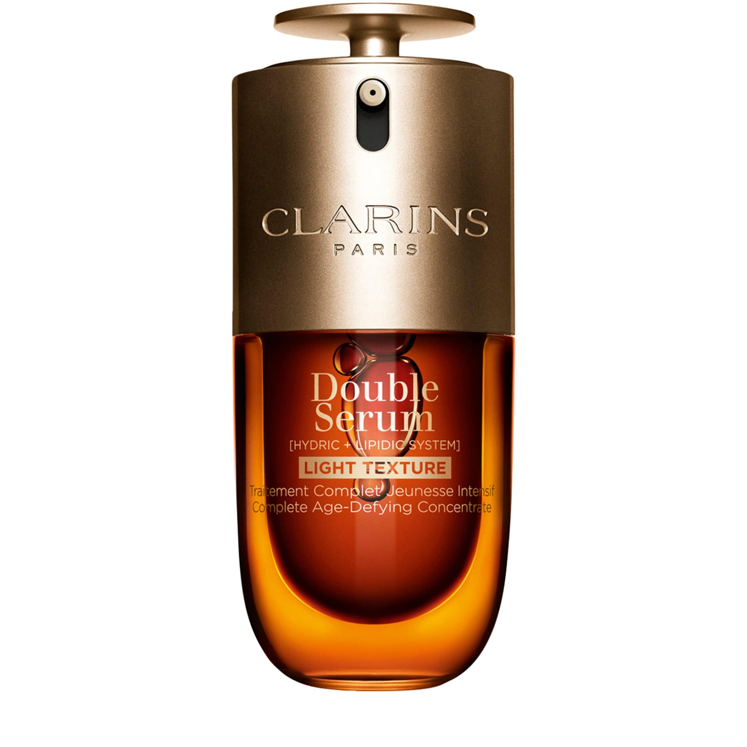 Double Serum Light Texture (30ml)