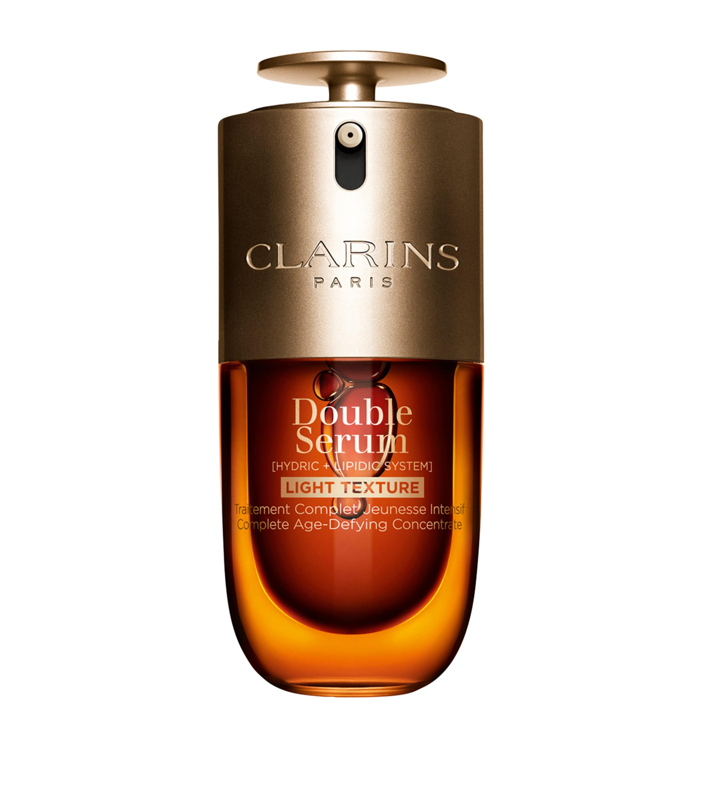 Double Serum Light Texture (30ml)