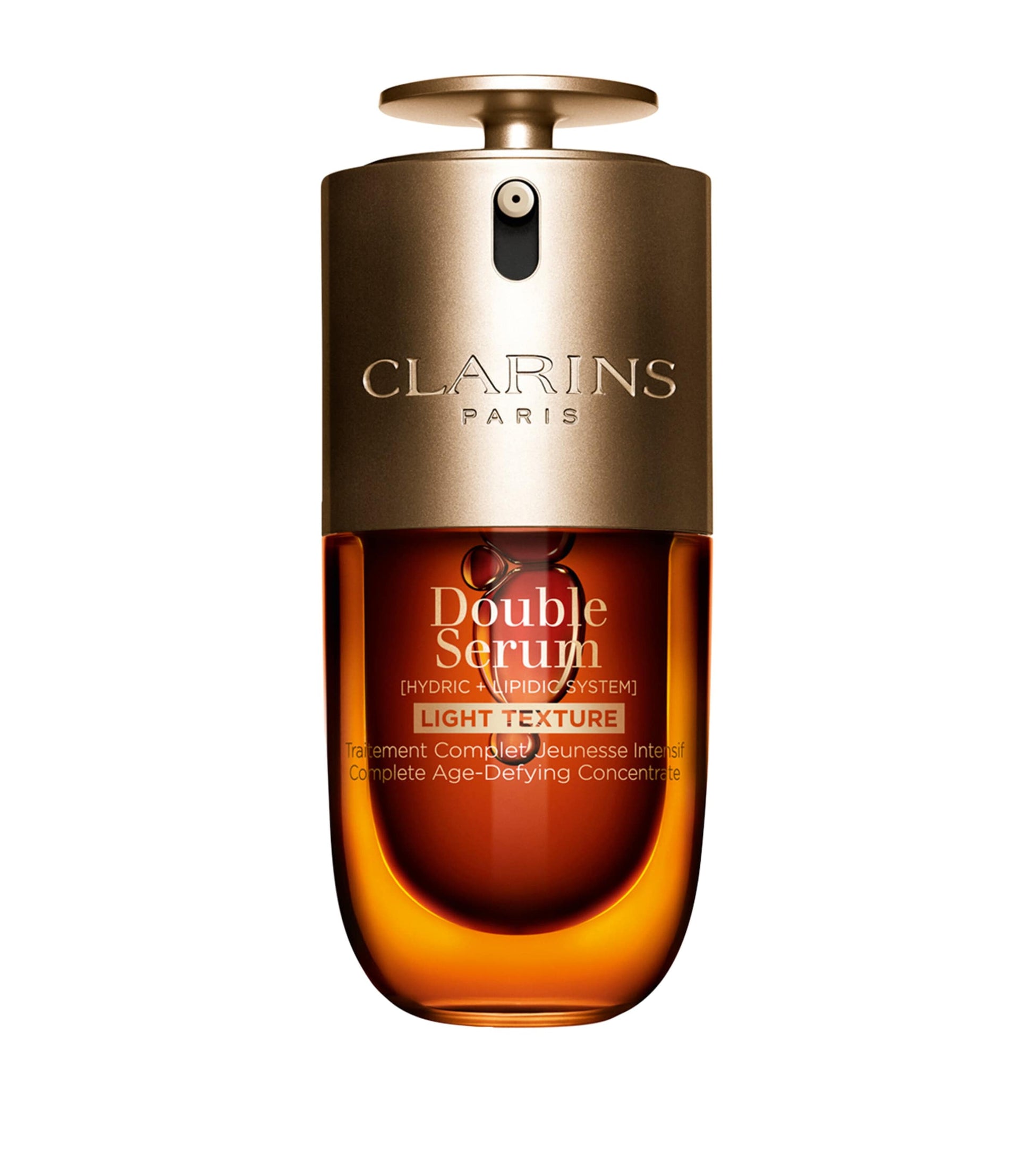 Double Serum Light Texture (30ml)