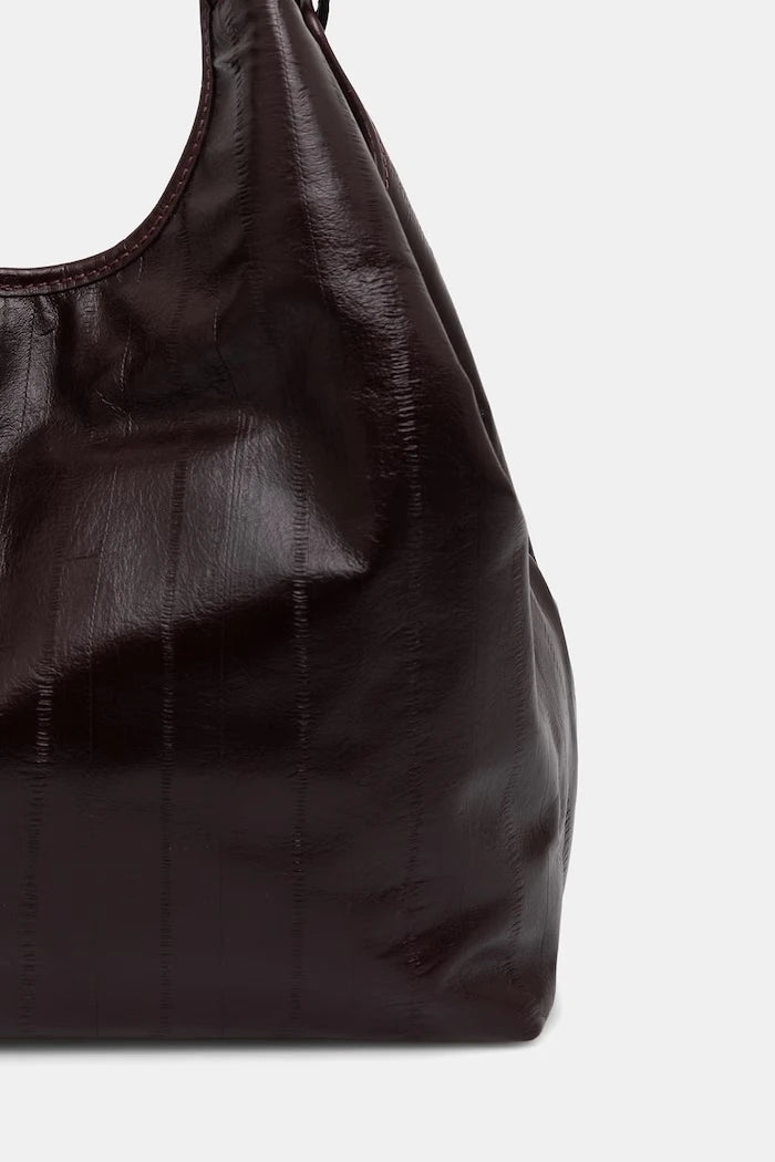 Gianni Chiarini kadın deri tote çanta DUA