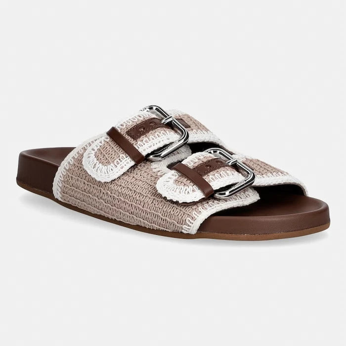 Weekend Max Mara Kadın Terlik Wkabonito