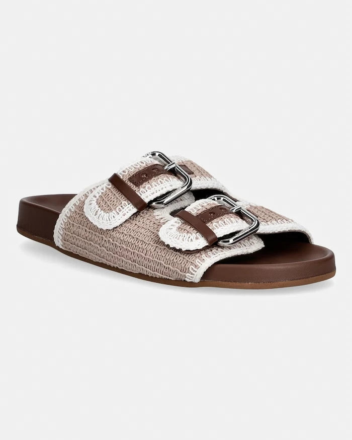 Weekend Max Mara Kadın Terlik Wkabonito
