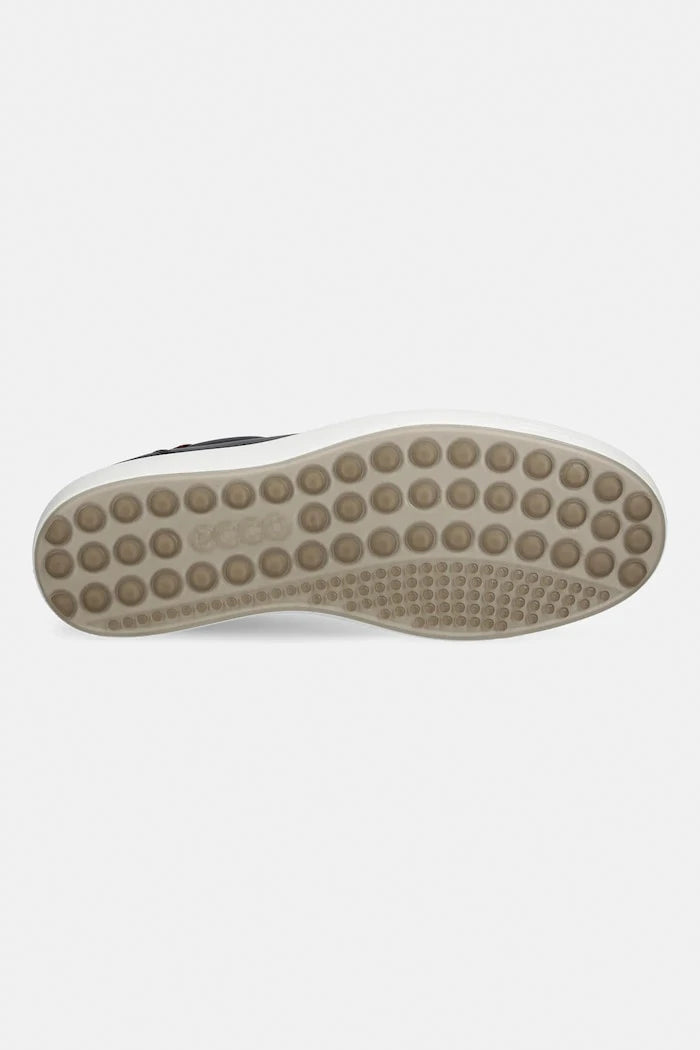 Кожени маратонки Ecco Soft 7 M