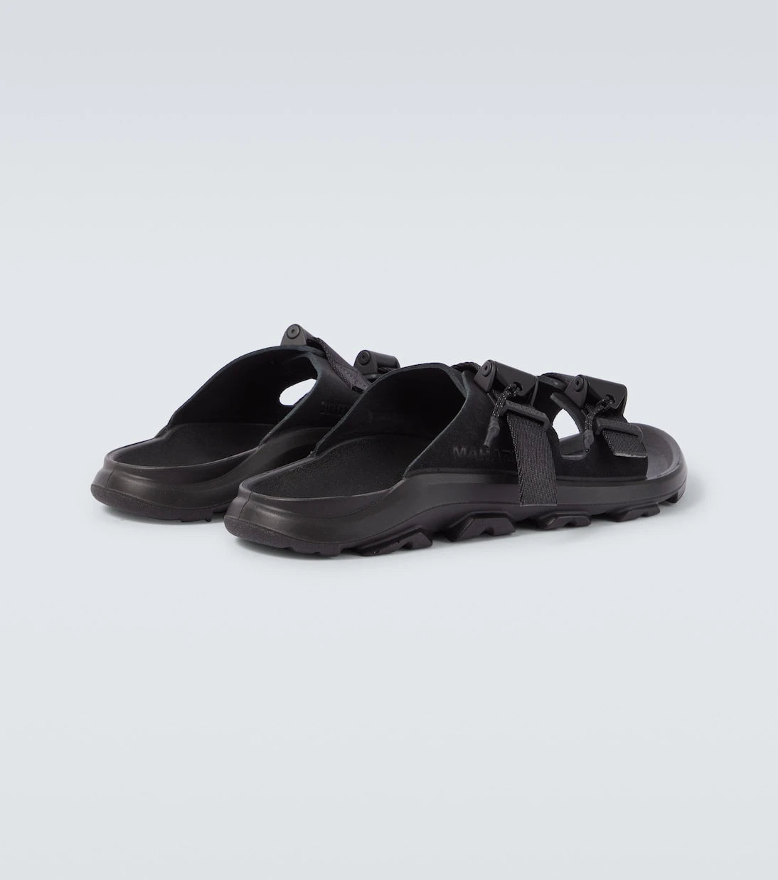 Birkenstock 1774 - Arizona leather sandals