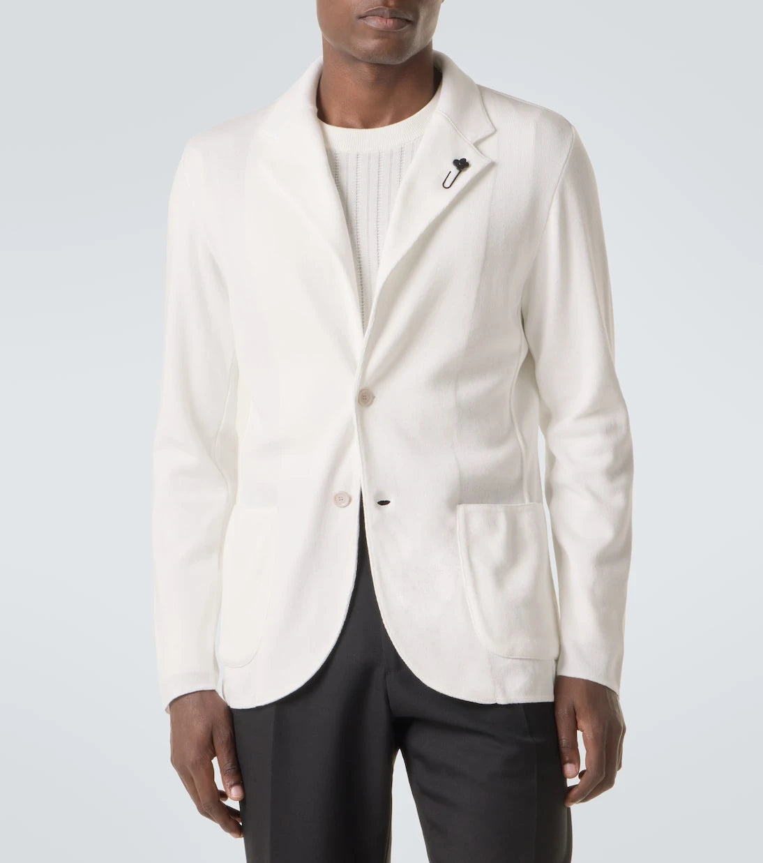 Lardini - Cotton blazer