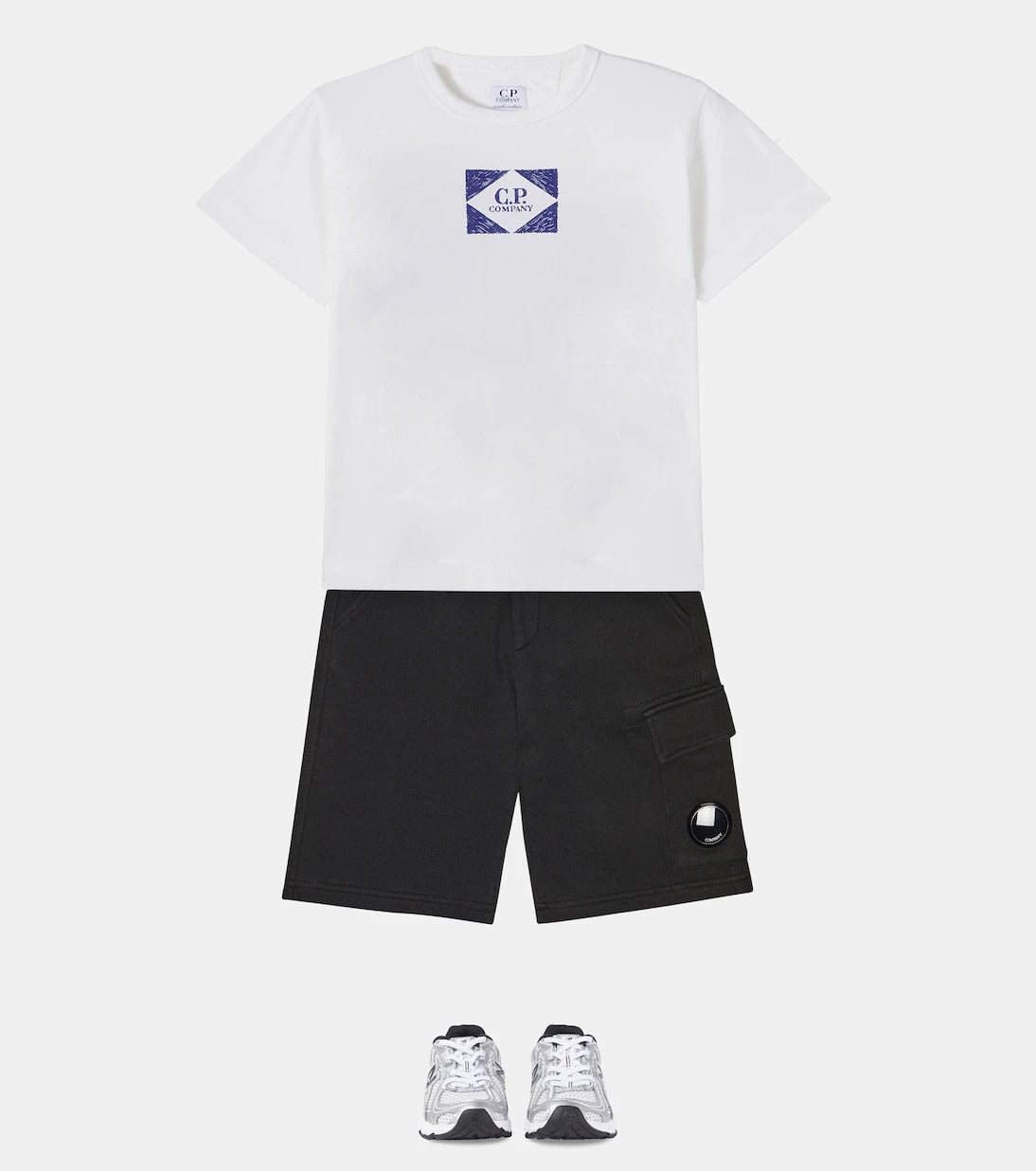 New Balance Kids - 740 Kids sneakers